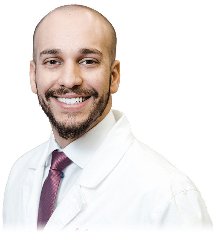 Dr. Hesham Sherghin