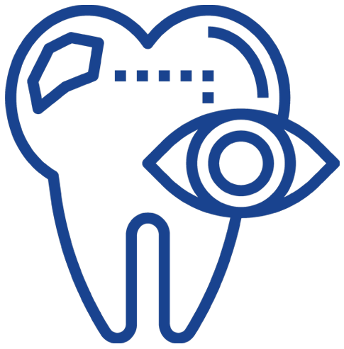 Laird Eglinton Dental - General Dental Services