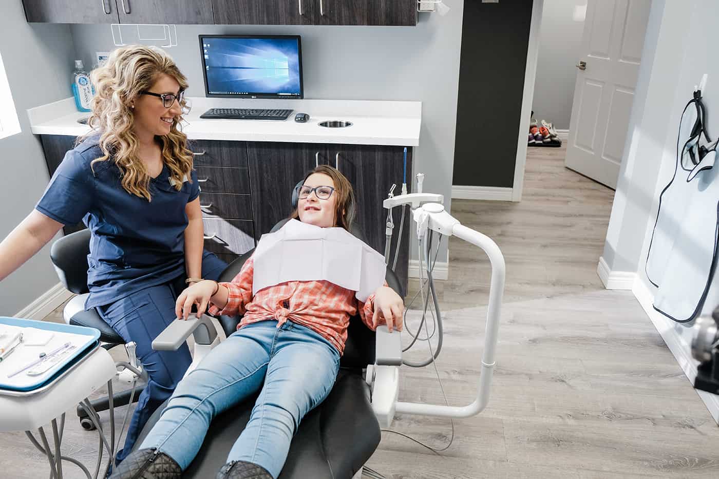 Laird Eglinton Dental - Dental Implants