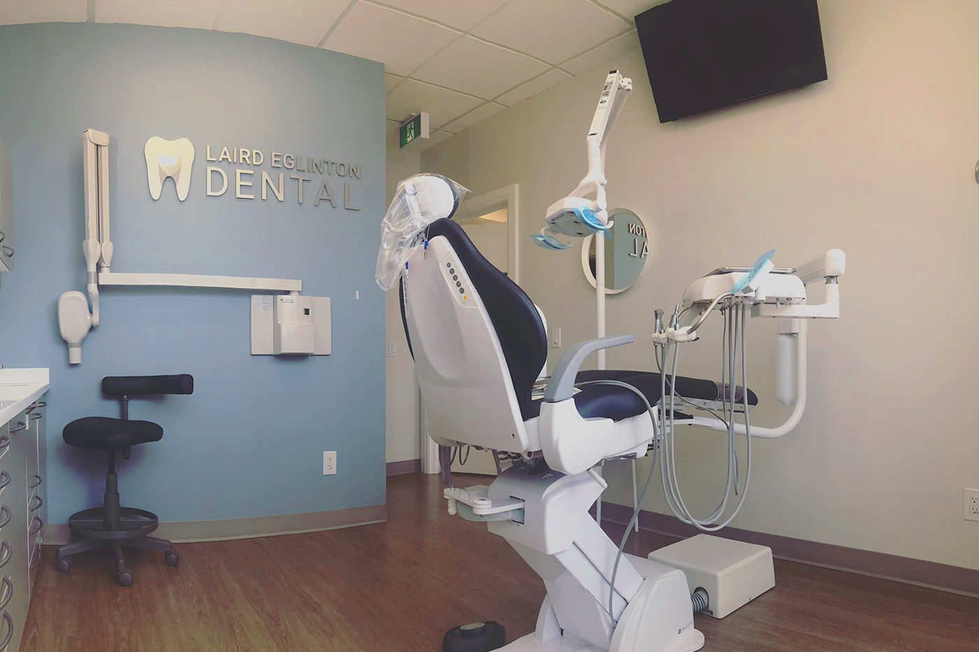 Laird Eglinton Dental - Emergencies