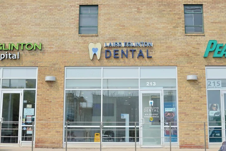 Affordable Dentist East York Toronto ON