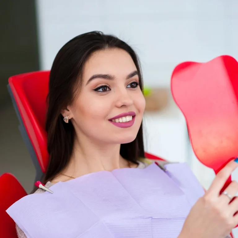 Cosmetic Dentistry in Toronto ON