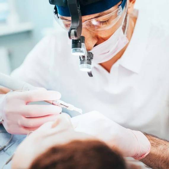 affordable dentist Toronto, ON