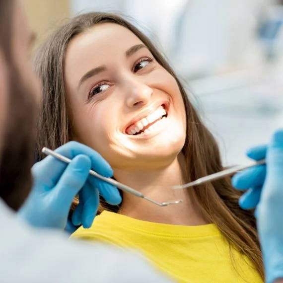 dentist near me Toronto ON