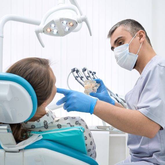 wisdom teeth removal Toronto Toronto, ON
