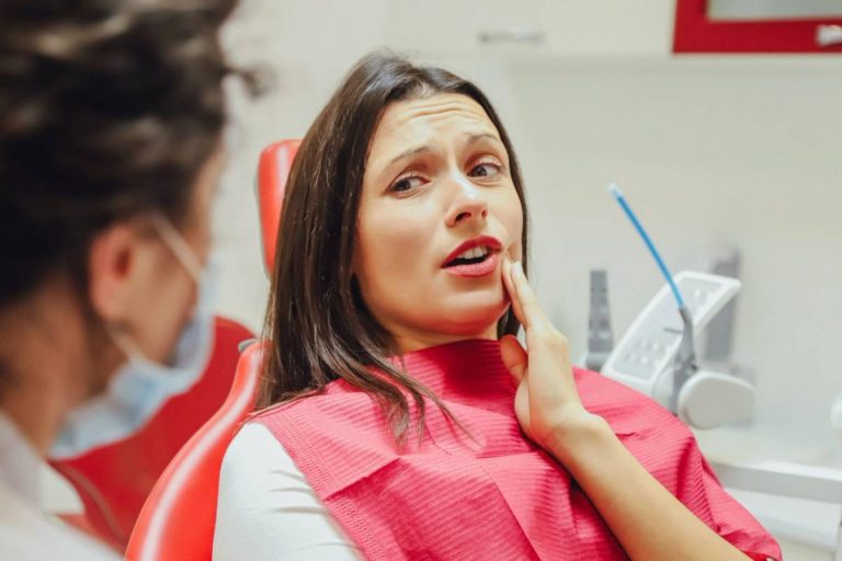 wisdom teeth surgery Toronto