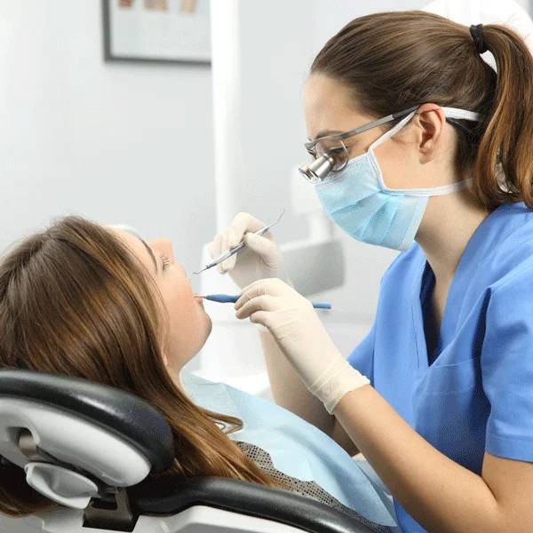 dentist East York Toronto Toronto, ON
