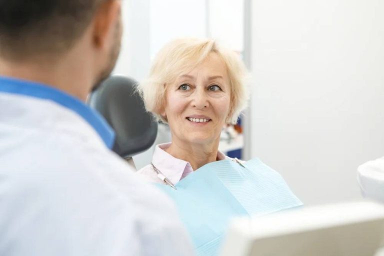 oral cancer screening in Toronto