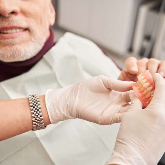 Dentures